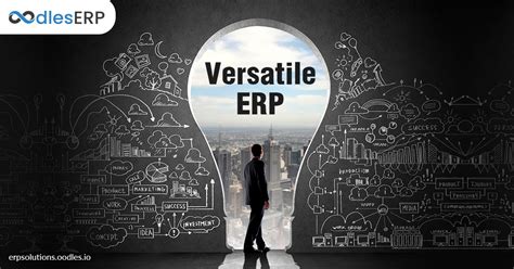 Vertaile ERP.